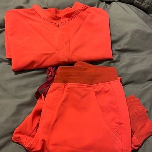 Figs Clay Scrub Set limited edition!